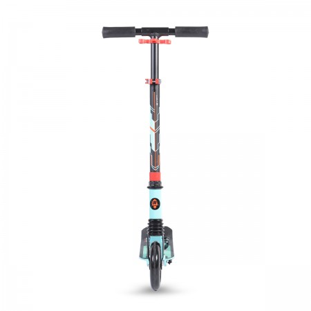 Scooter Rocket Turqouise