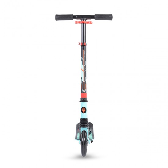 Scooter Rocket Turqouise Scooter Rocket Turqouise