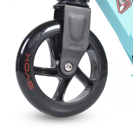 Scooter Rocket Turqouise Scooter Rocket Turqouise
