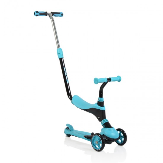 Scooter Tristar Blue Scooter Tristar Blue