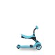 Scooter Tristar Blue Scooter Tristar Blue
