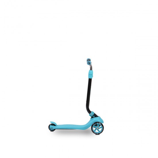 Scooter Tristar Blue Scooter Tristar Blue