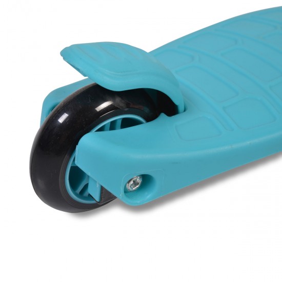 Scooter Tristar Blue Scooter Tristar Blue