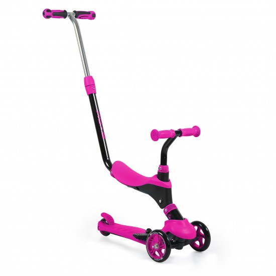 Scooter Tristar Pink Scooter Tristar Pink