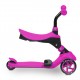 Scooter Tristar Pink