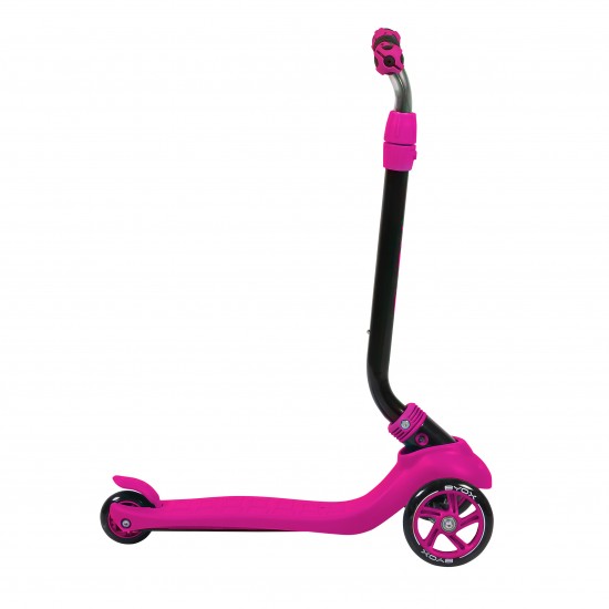 Scooter Tristar Pink Scooter Tristar Pink