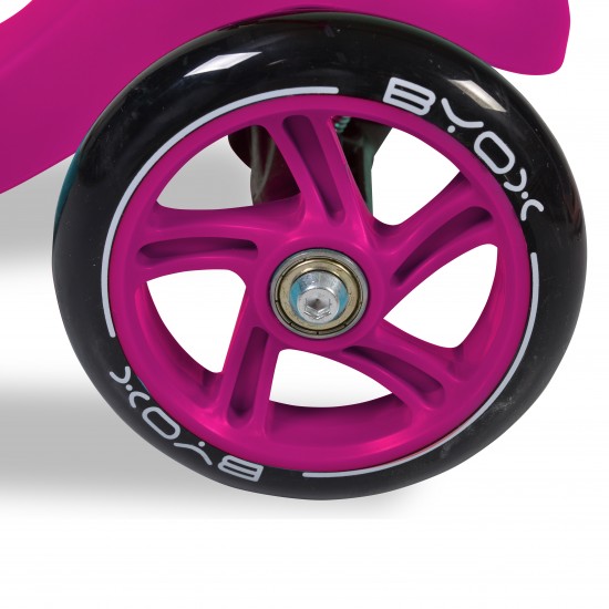 Scooter Tristar Pink Scooter Tristar Pink