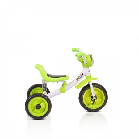 Tricycle Felix Green