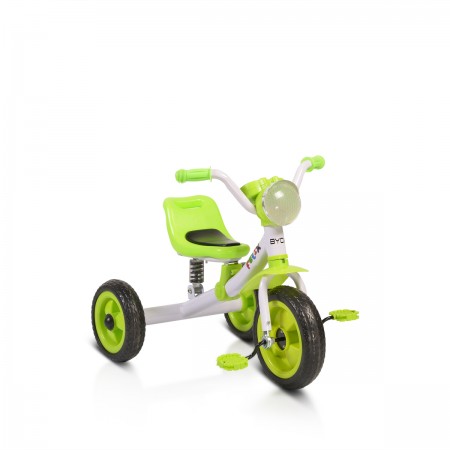 Tricycle Felix Green