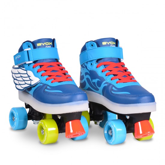 Roller Skates Flash S 33-34 Roller Skates Flash S 33-34
