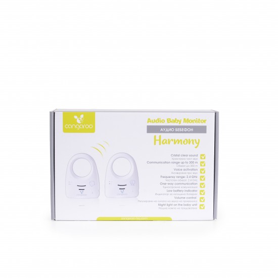 Baby Monitor Harmony Baby Monitor Harmony
