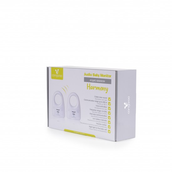 Baby Monitor Harmony Baby Monitor Harmony
