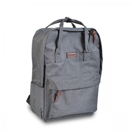 Mama Bag Alice Grey