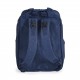 2in1 Diaper Bag-Cot Liana Blue