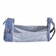 2in1 Diaper Bag-Cot Liana Blue 2in1 Diaper Bag-Cot Liana Blue