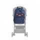 2in1 Diaper Bag-Cot Liana Blue 2in1 Diaper Bag-Cot Liana Blue