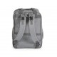 2in1 Diaper Bag-Cot Liana Grey 2in1 Diaper Bag-Cot Liana Grey