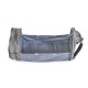 2in1 Diaper Bag-Cot Liana Grey 2in1 Diaper Bag-Cot Liana Grey