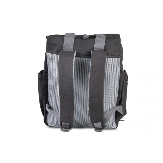 Backpack Lydia Black Backpack Lydia Black