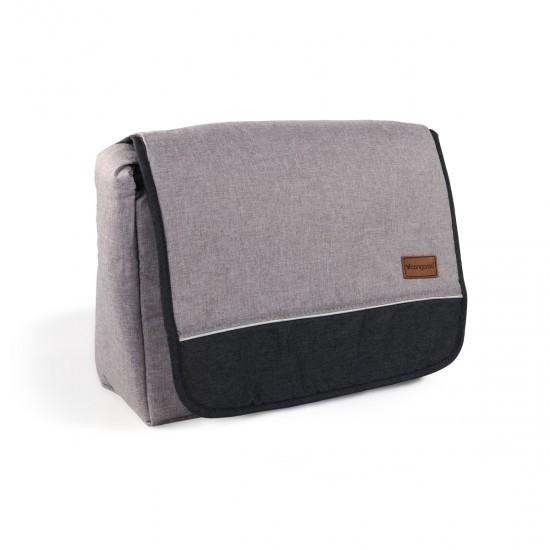Mama Bag Maraya Grey Mama Bag Maraya Grey