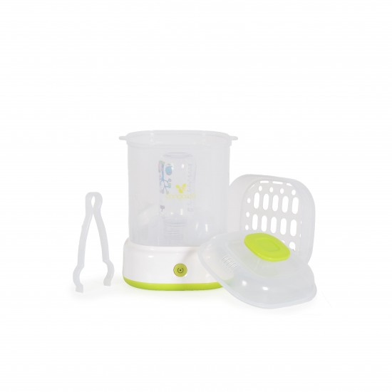 Bottle Sterilizer Presto Green Bottle Sterilizer Presto Green