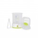 Bottle Sterilizer Presto Green Bottle Sterilizer Presto Green