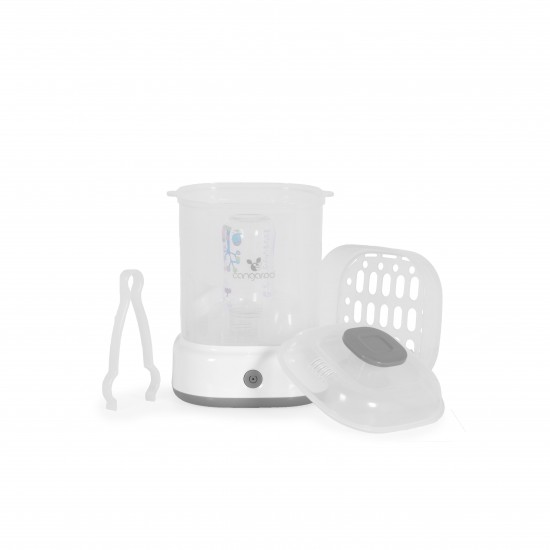 Bottle Sterilizer Presto Grey Bottle Sterilizer Presto Grey