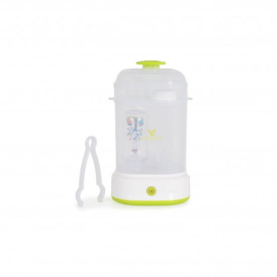 Bottle Sterilizer Presto Green Bottle Sterilizer Presto Green