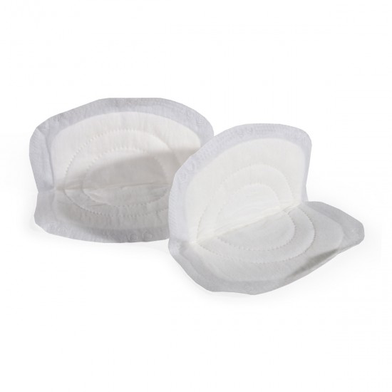 Gentle Care Disposable Breast Pads Gentle Care Disposable Breast Pads