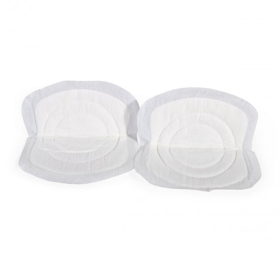 Gentle Care Disposable Breast Pads