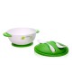Food Bowl Set With Spoon And Fork F1301 Food Bowl Set With Spoon And Fork F1301