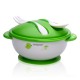 Food Bowl Set With Spoon And Fork F1301 Food Bowl Set With Spoon And Fork F1301