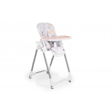 High Chair Bueno Pink