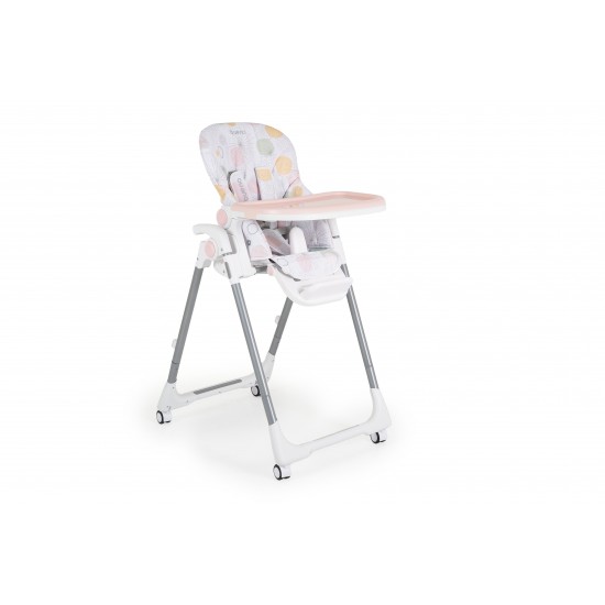 High Chair Bueno Pink High Chair Bueno Pink