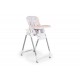 High Chair Bueno Pink High Chair Bueno Pink