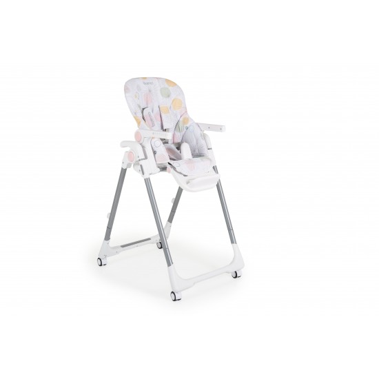 High Chair Bueno Pink High Chair Bueno Pink