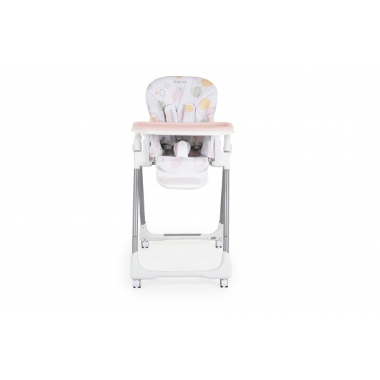 High Chair Bueno Pink High Chair Bueno Pink
