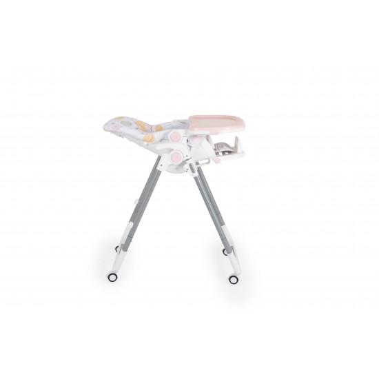 High Chair Bueno Pink High Chair Bueno Pink