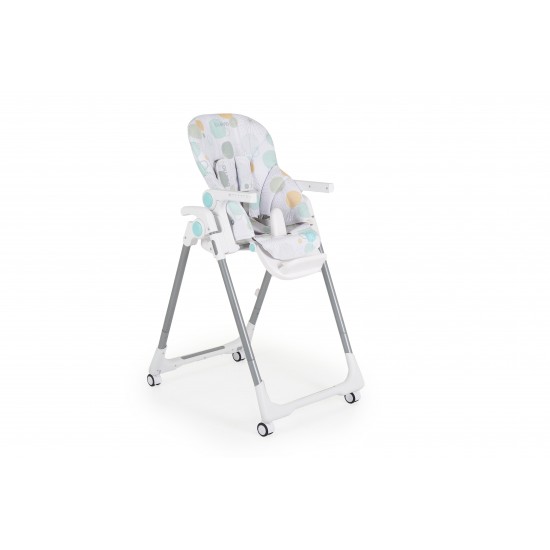 High Chair Bueno Blue High Chair Bueno Blue
