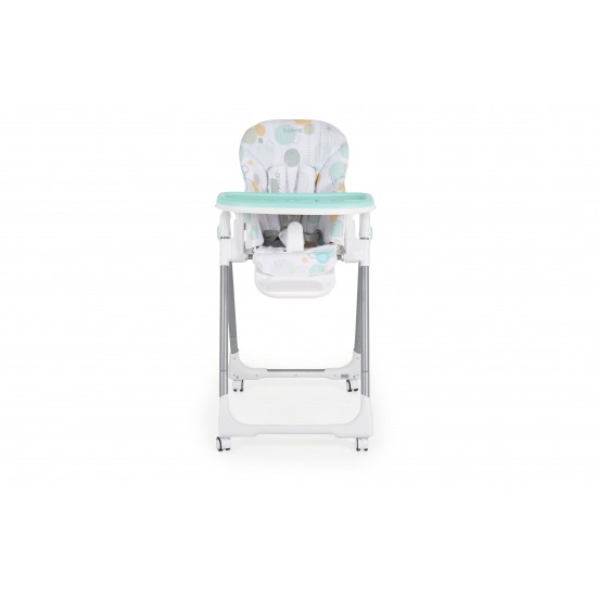High Chair Bueno Blue High Chair Bueno Blue