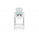 High Chair Bueno Blue High Chair Bueno Blue