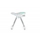 High Chair Bueno Blue High Chair Bueno Blue