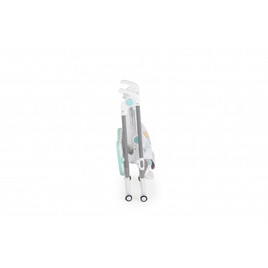 High Chair Bueno Blue High Chair Bueno Blue