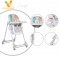 Hight Chair Kimchi Light Grey