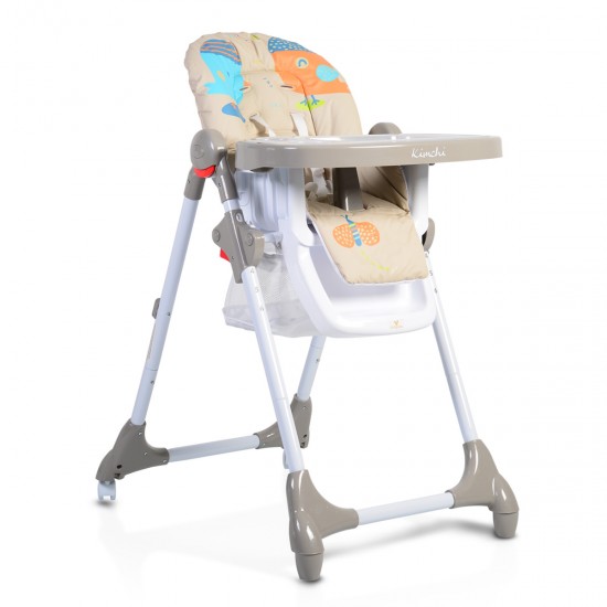 High Chair Kimchi Khaki High Chair Kimchi Khaki