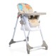 High Chair Kimchi Khaki High Chair Kimchi Khaki