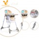 High Chair Kimchi Khaki High Chair Kimchi Khaki