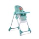 High Chair Kimchi Turqouise High Chair Kimchi Turqouise