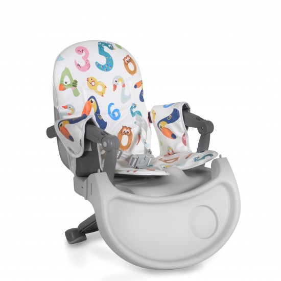 Booster Seat KIWI 123 Booster Seat KIWI 123
