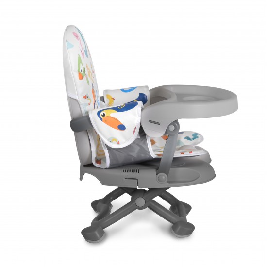Booster Seat KIWI 123 Booster Seat KIWI 123
